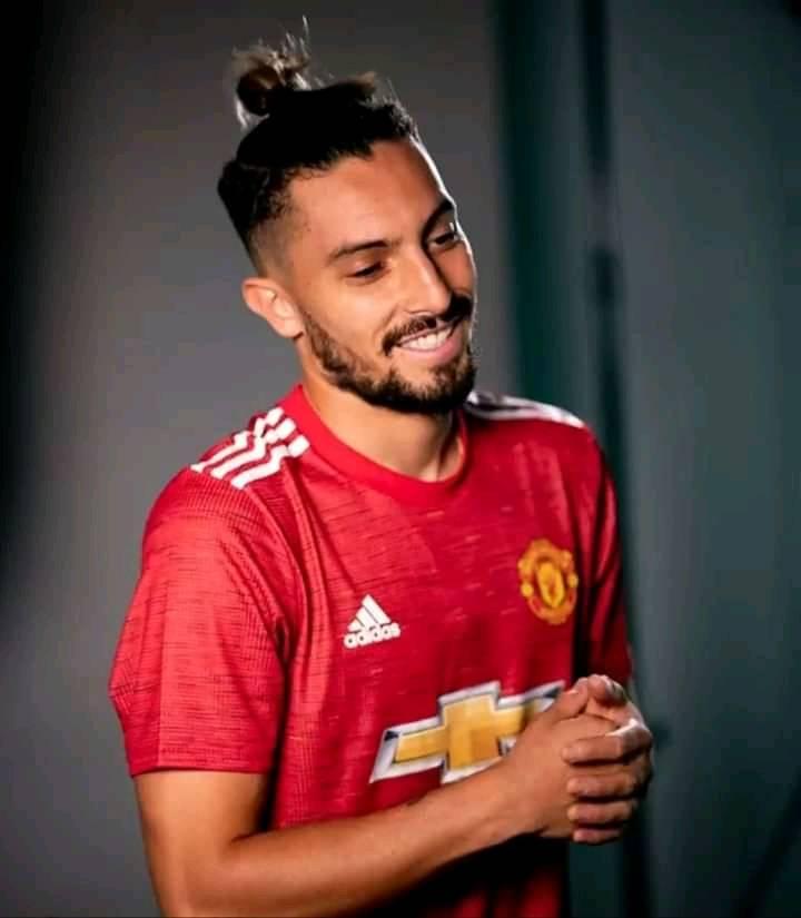 Berita Manchester United Home Facebook