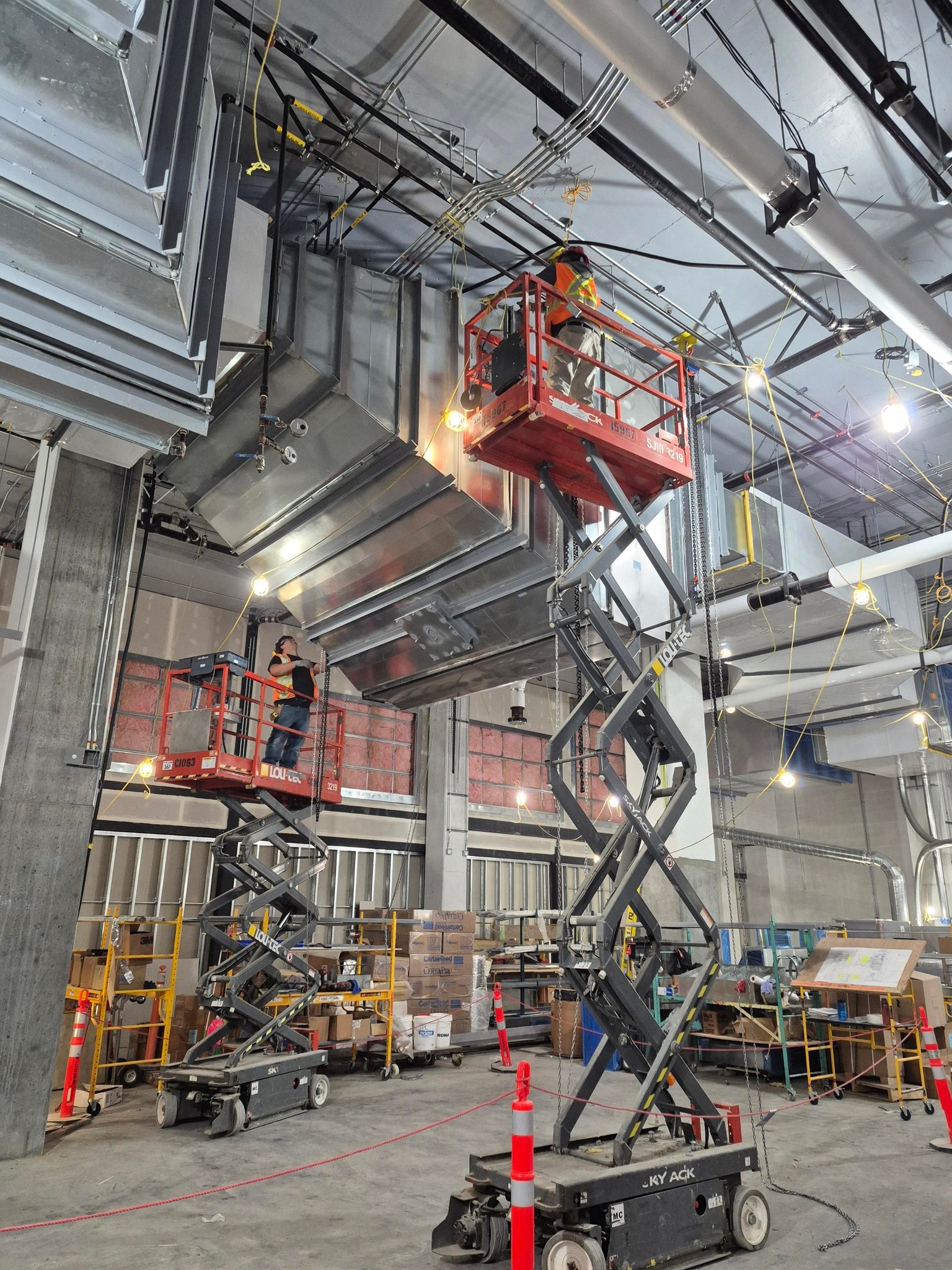 J.P. Lessard Canada Inc. | Montreal QC