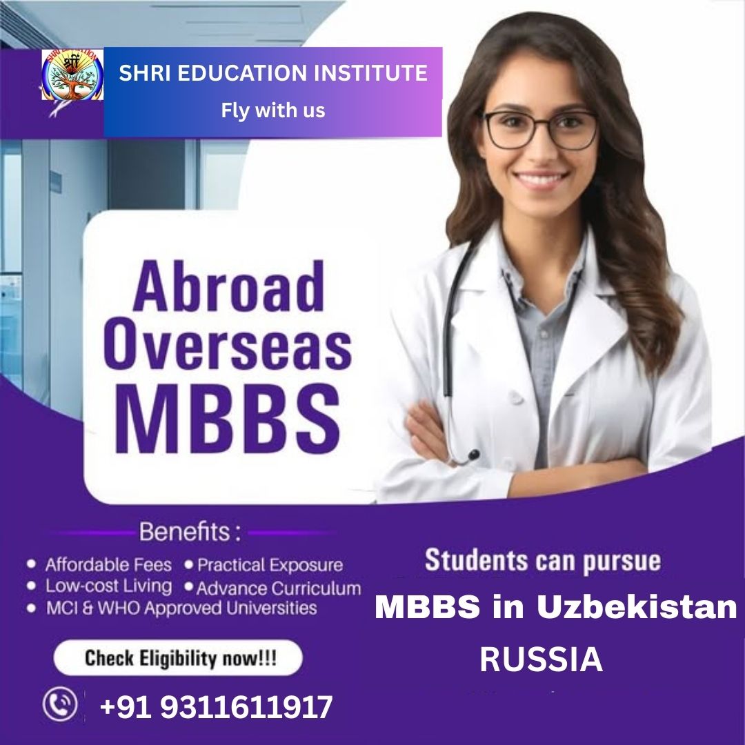 Neeraj - 🌍 Confused About MBBS Abroad? We've Got You Covered! 🎓 ...