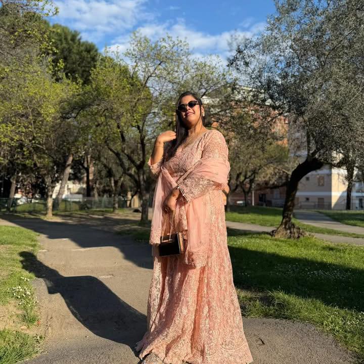 Fatema Farjana