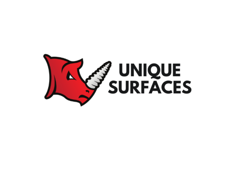 Unique surfaces