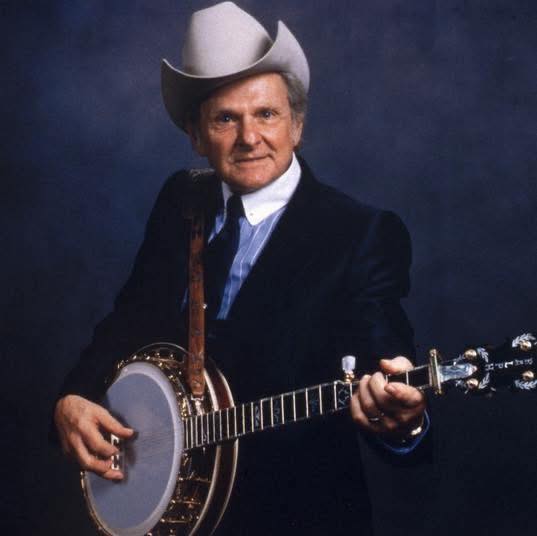 Real - Dr. Ralph Stanley was born on this day in 1927. 🪕 What an ...