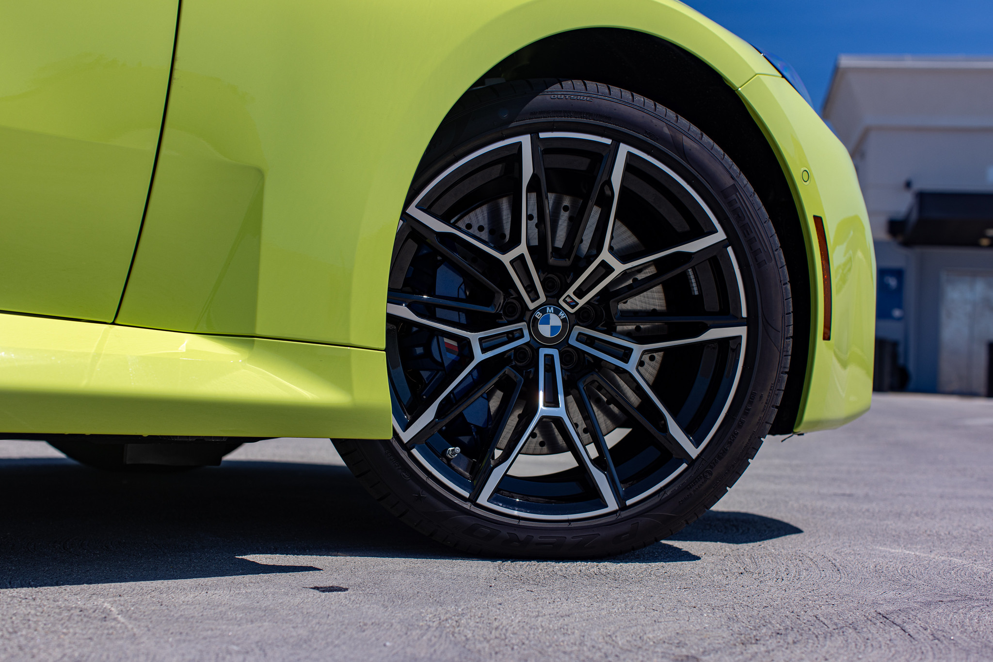 #WheelWednesday with the Style 930M... - BMW of Mountain View | Facebook