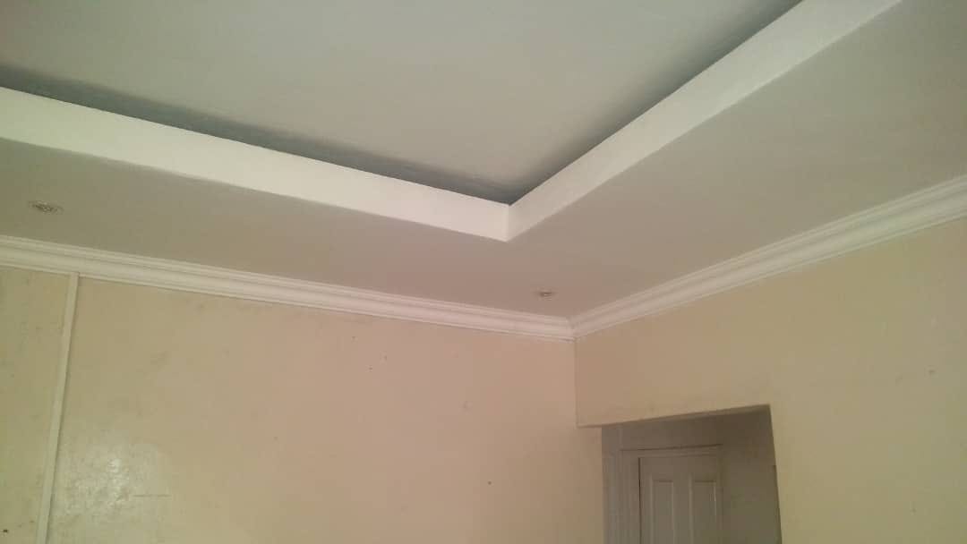 Lesedi Ceilings & Lighting Installations