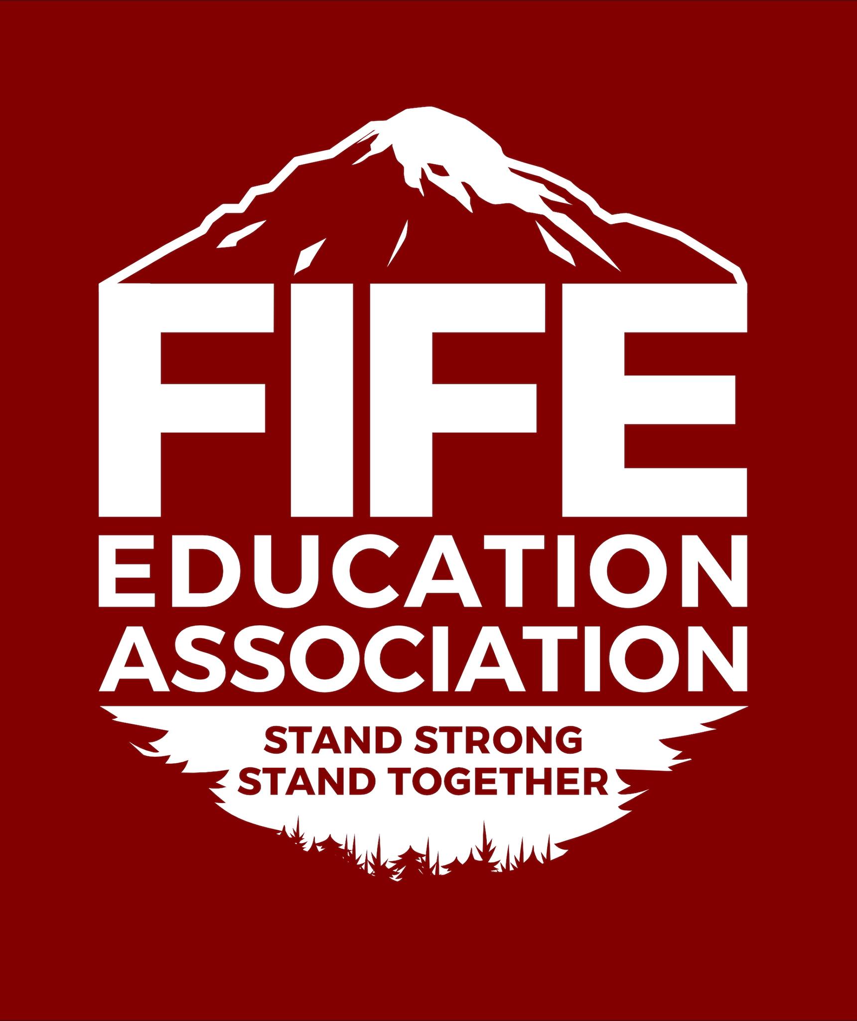 First Day for Fife!🥳 - Summit UniServ Council | Facebook