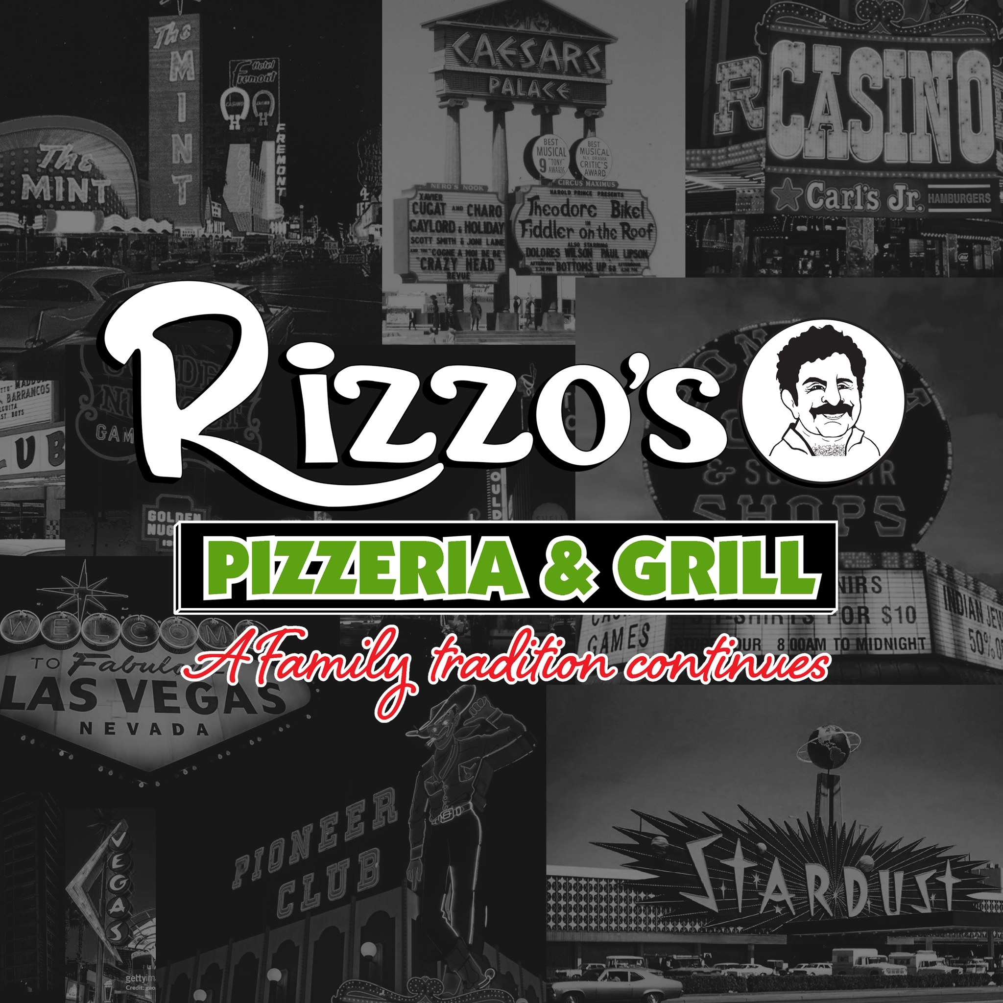 CHEFS OF LAS VEGAS