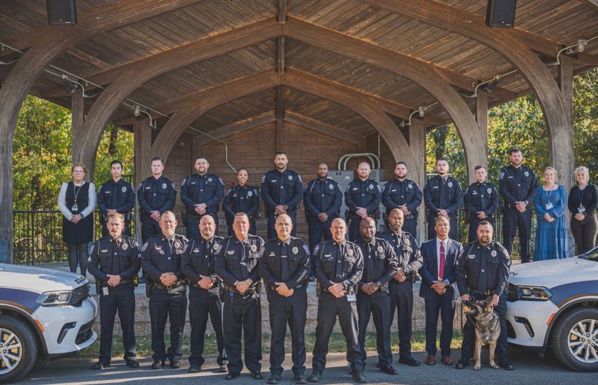 Stallings Presents your 2026 Police... - Stallings NC Police | Facebook