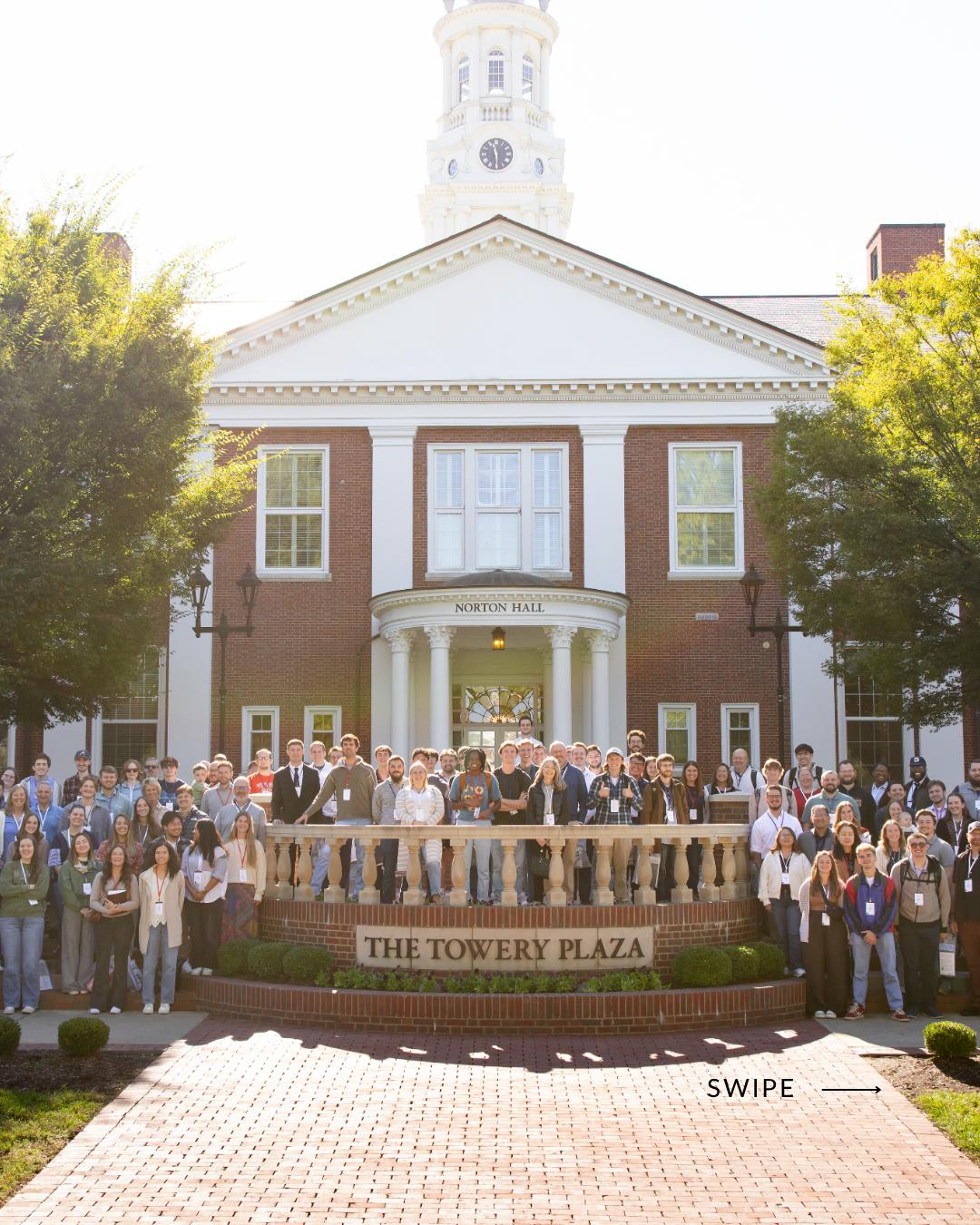 The Southern Baptist Theological Seminary | Louisville KY