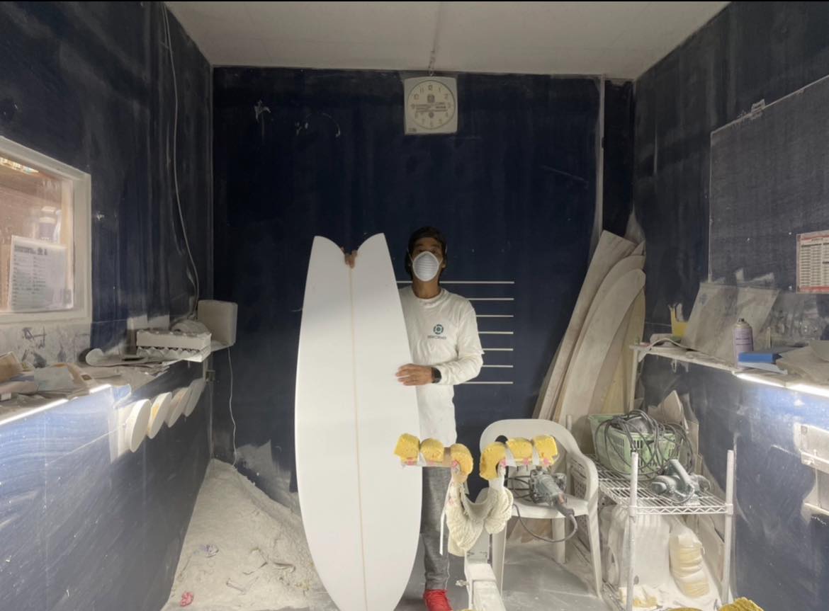 MYUsurfboards | Osaka Osaka