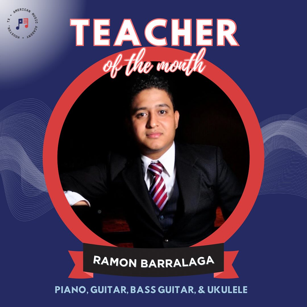 Congratulations to the AMA... - American Music Academy | Facebook