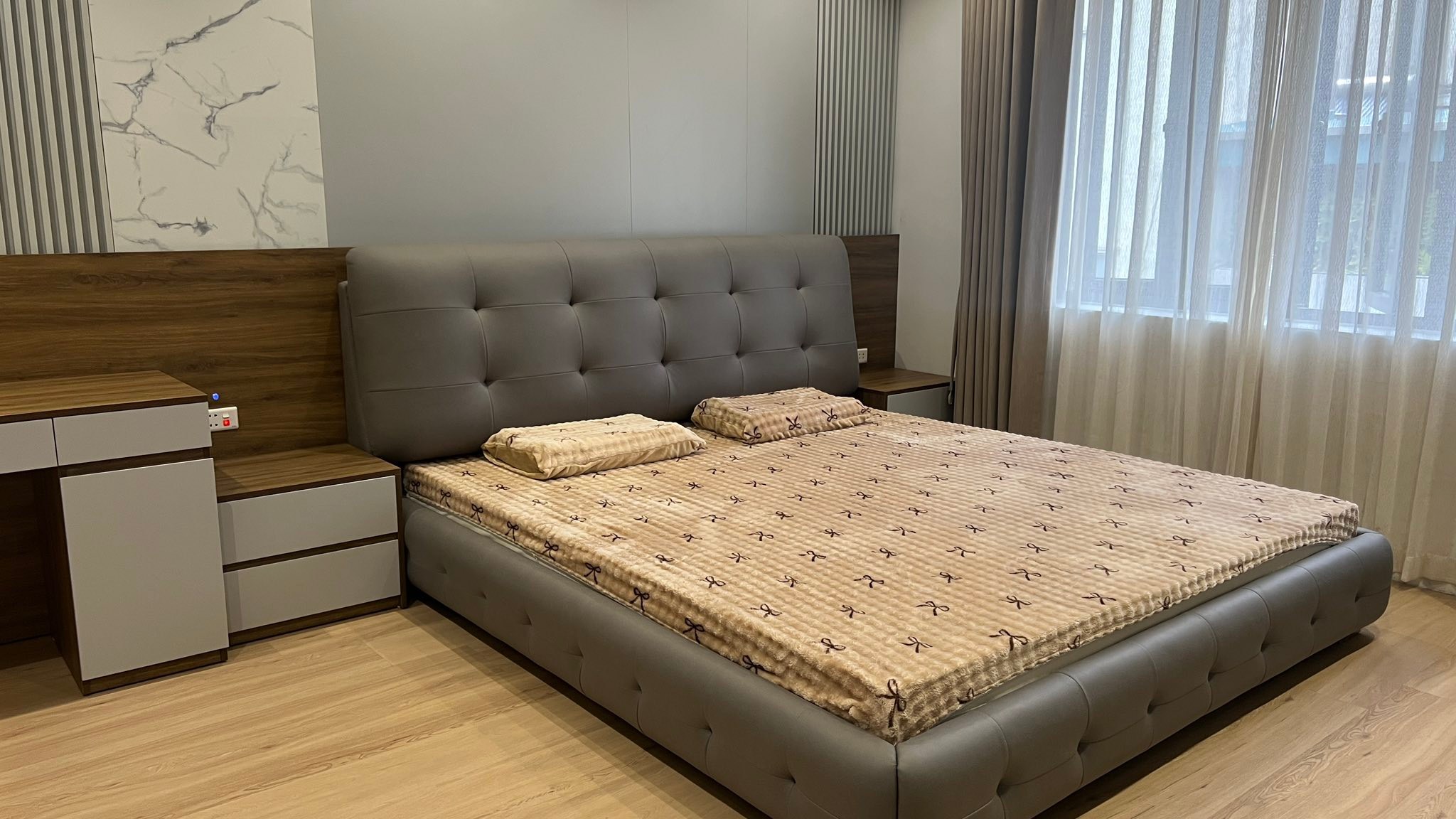 Công Ty Cổ Phần SX & TM DTM | Ha Long