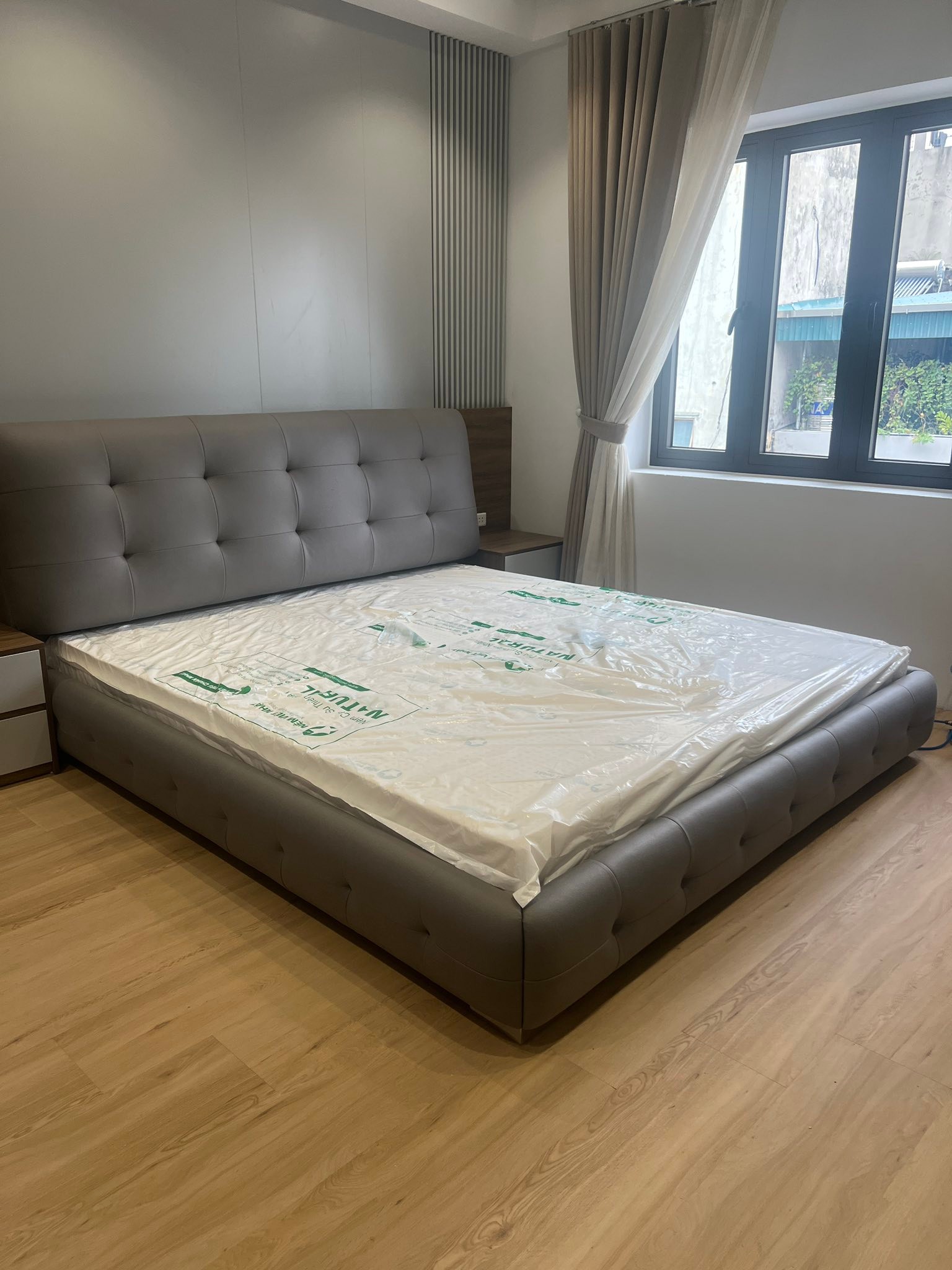 Công Ty Cổ Phần SX & TM DTM | Ha Long