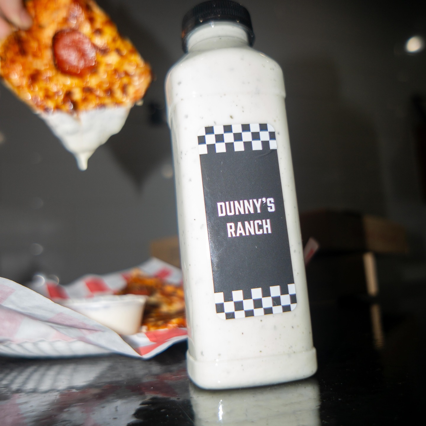 Dunny's Pizza | Cresson PA
