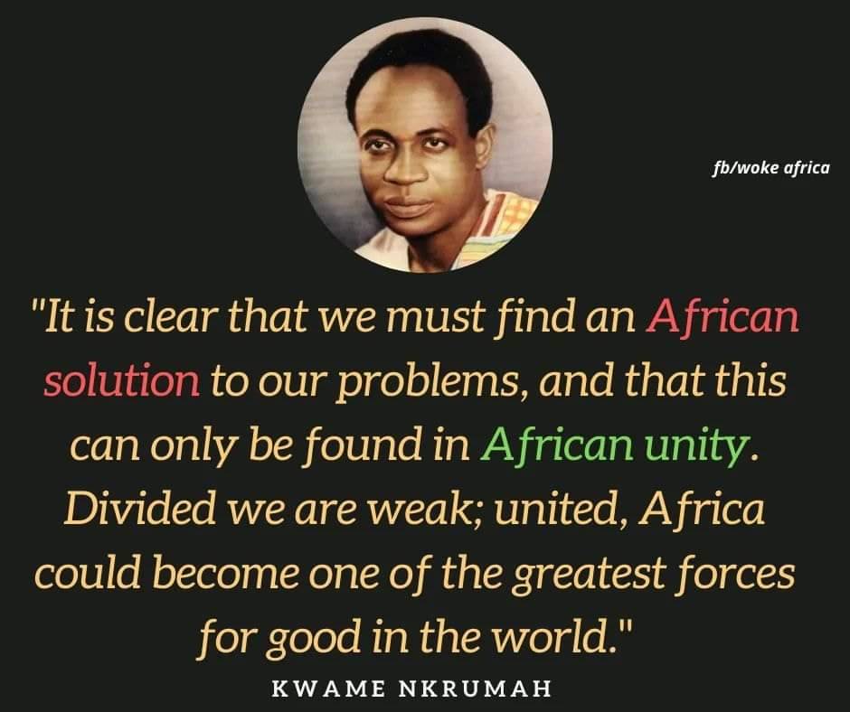 Black - Know your roots. Know the truth. Know thyself! Enrol on our 30 ...