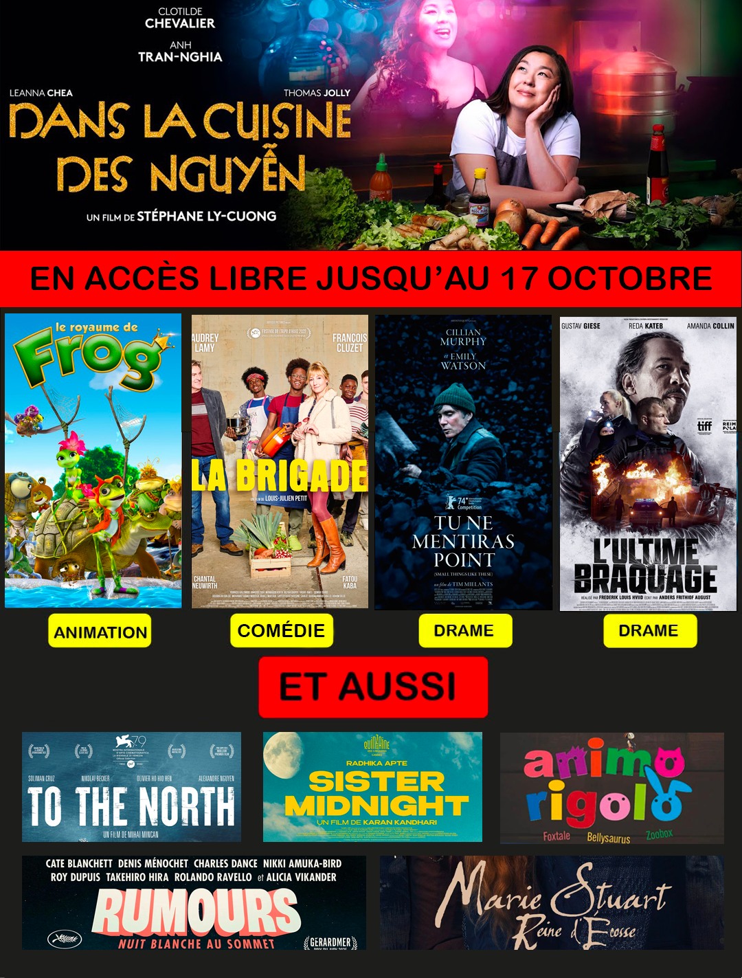 CCAS - 📽 Nous sommes raccord avec ccas.fr, notre film en 