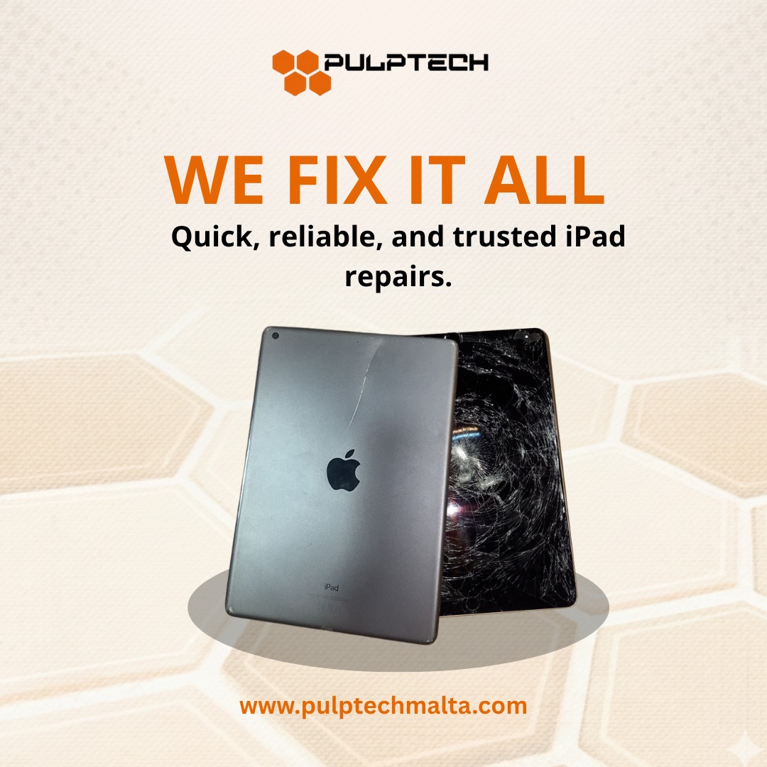 Pulptech Malta | Gzira