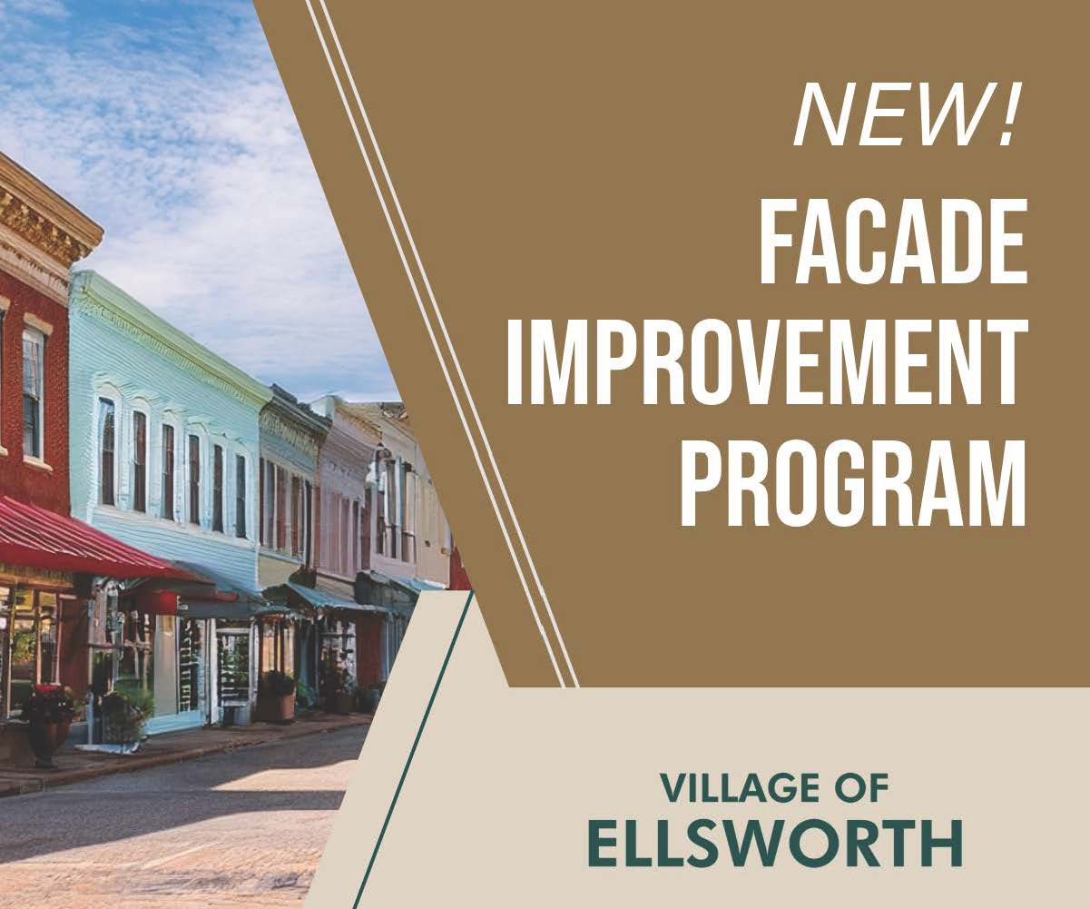 Ellsworth... - Ellsworth Wisconsin Area Chamber Of Commerce