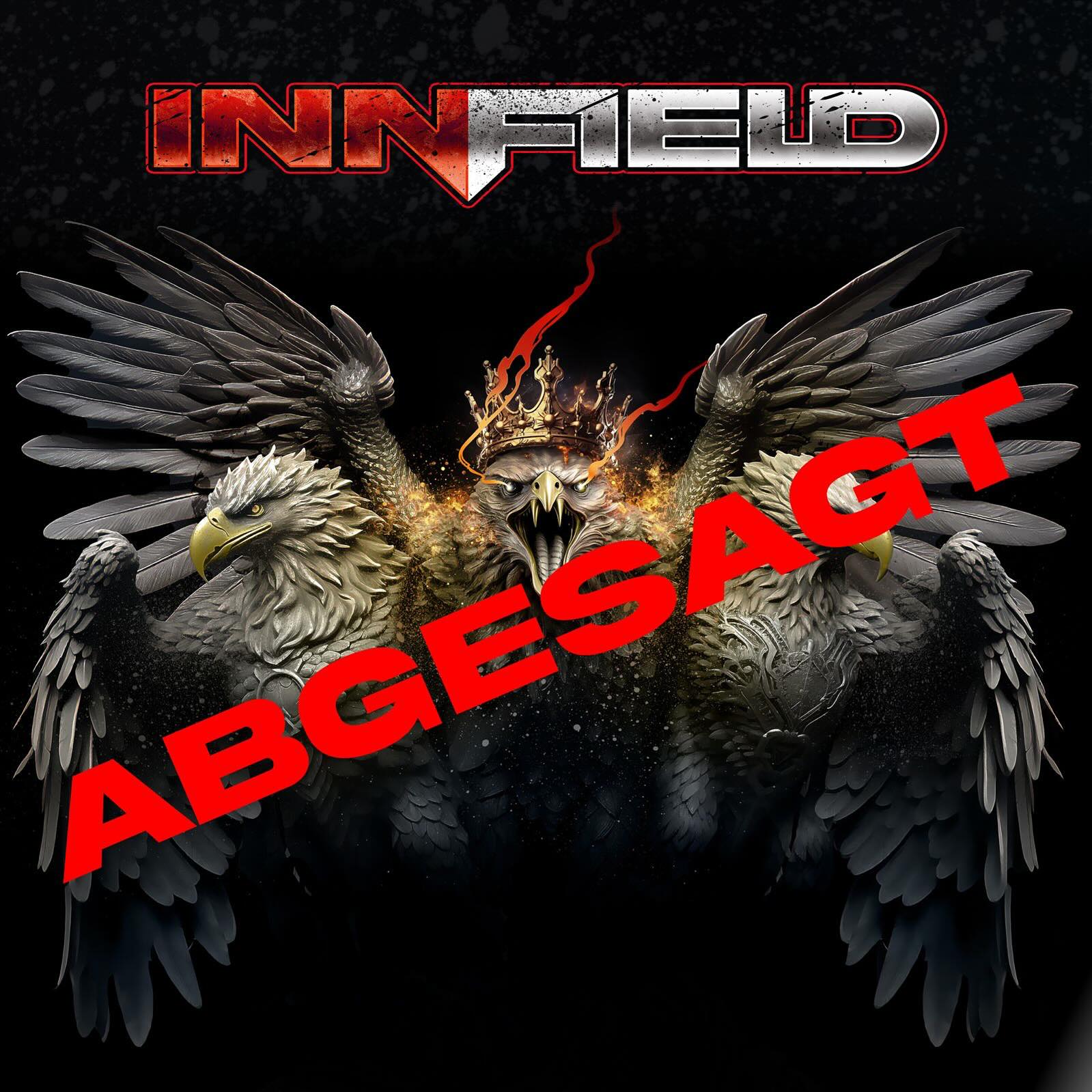 Innfield Festival | Radfeld