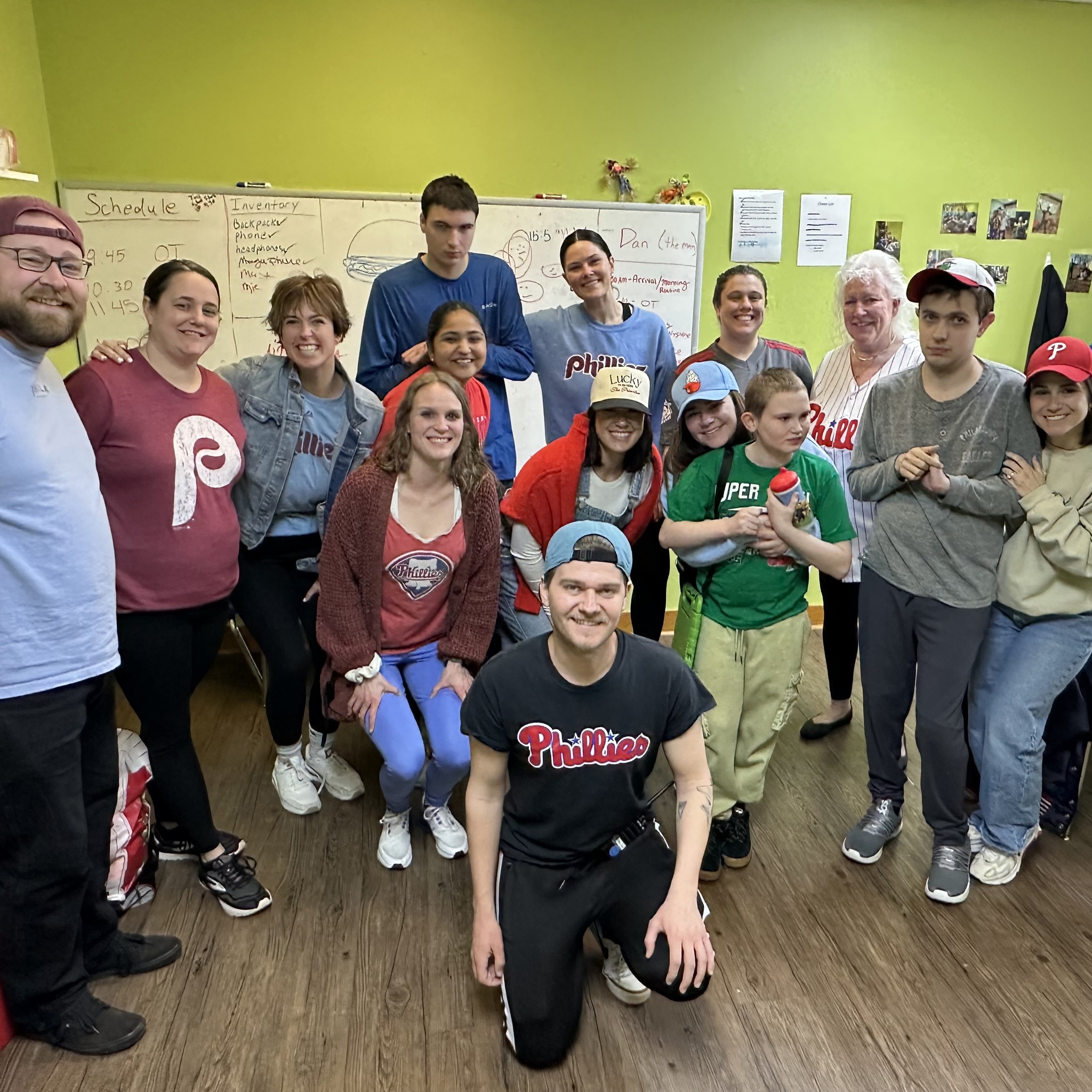 Potential - 🌭⚾ Phillies Pride — Hot Dogs, Home Runs, and Springtime ...