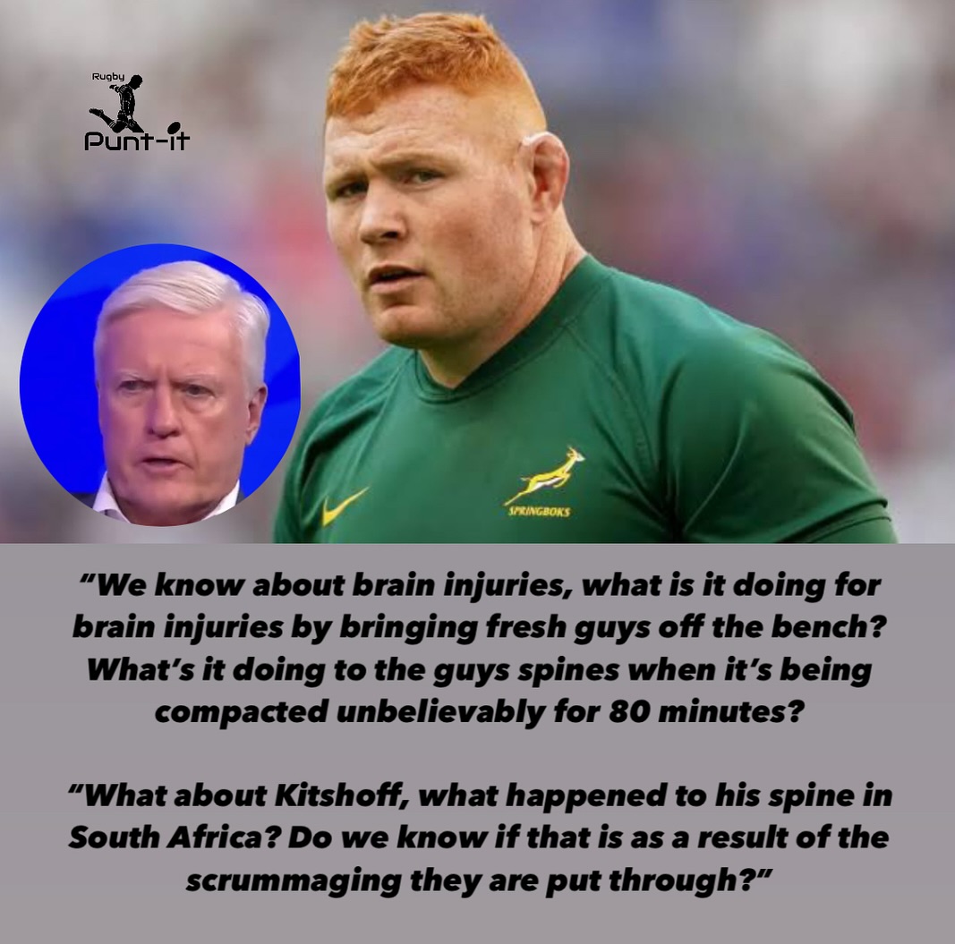 The Rugby Punt-it | Facebook