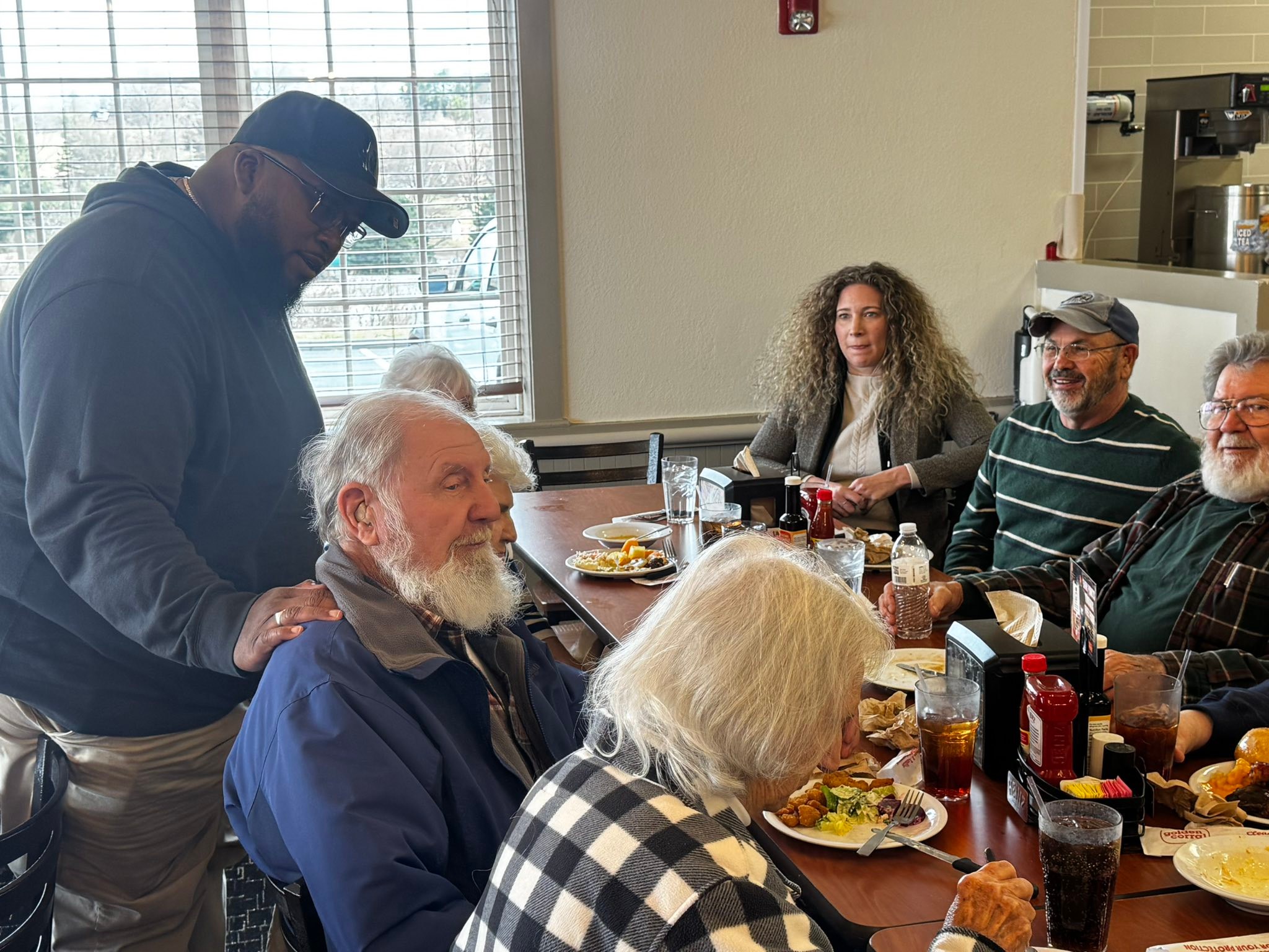 🎉🎂 Happy... - Good Samaritan Ministries - Johnson City, TN | Facebook