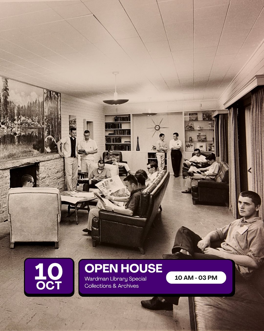 🎉 Homecoming 2025 is HERE! Swipe your... - Whittier College | Facebook