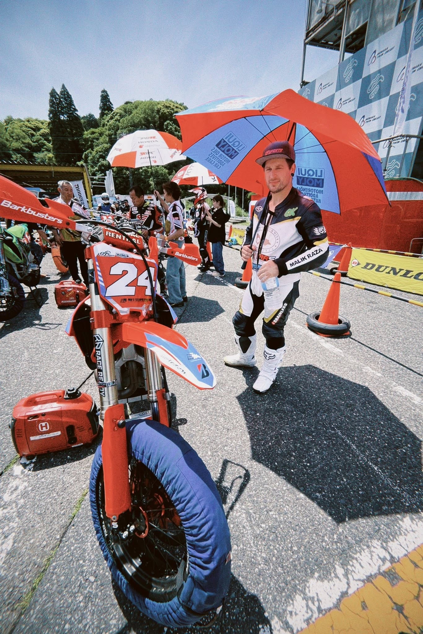 Josh Mclean Racing