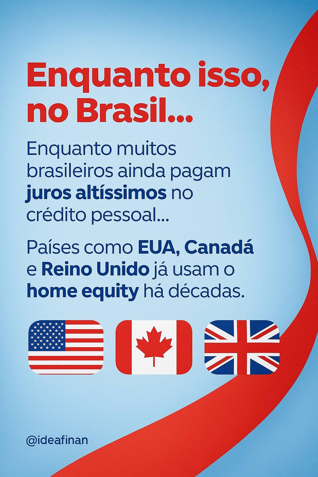 Idea Soluções Financeiras | São Paulo SP