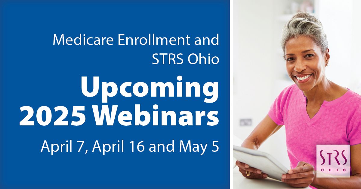 State Teachers Retirement System of Ohio | Columbus OH