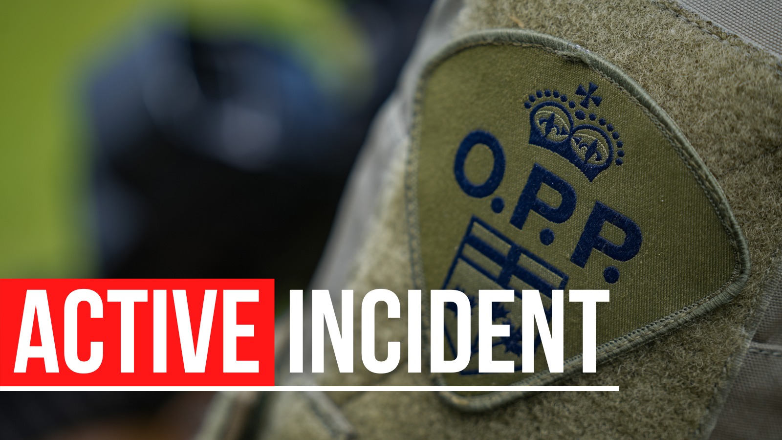 LIFTED (11:00... - Ontario Provincial Police - West Region | Facebook