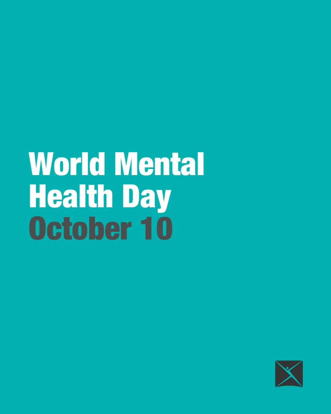 CMHA - 🌍 October 10 is World Mental Health Day This year’s theme ...