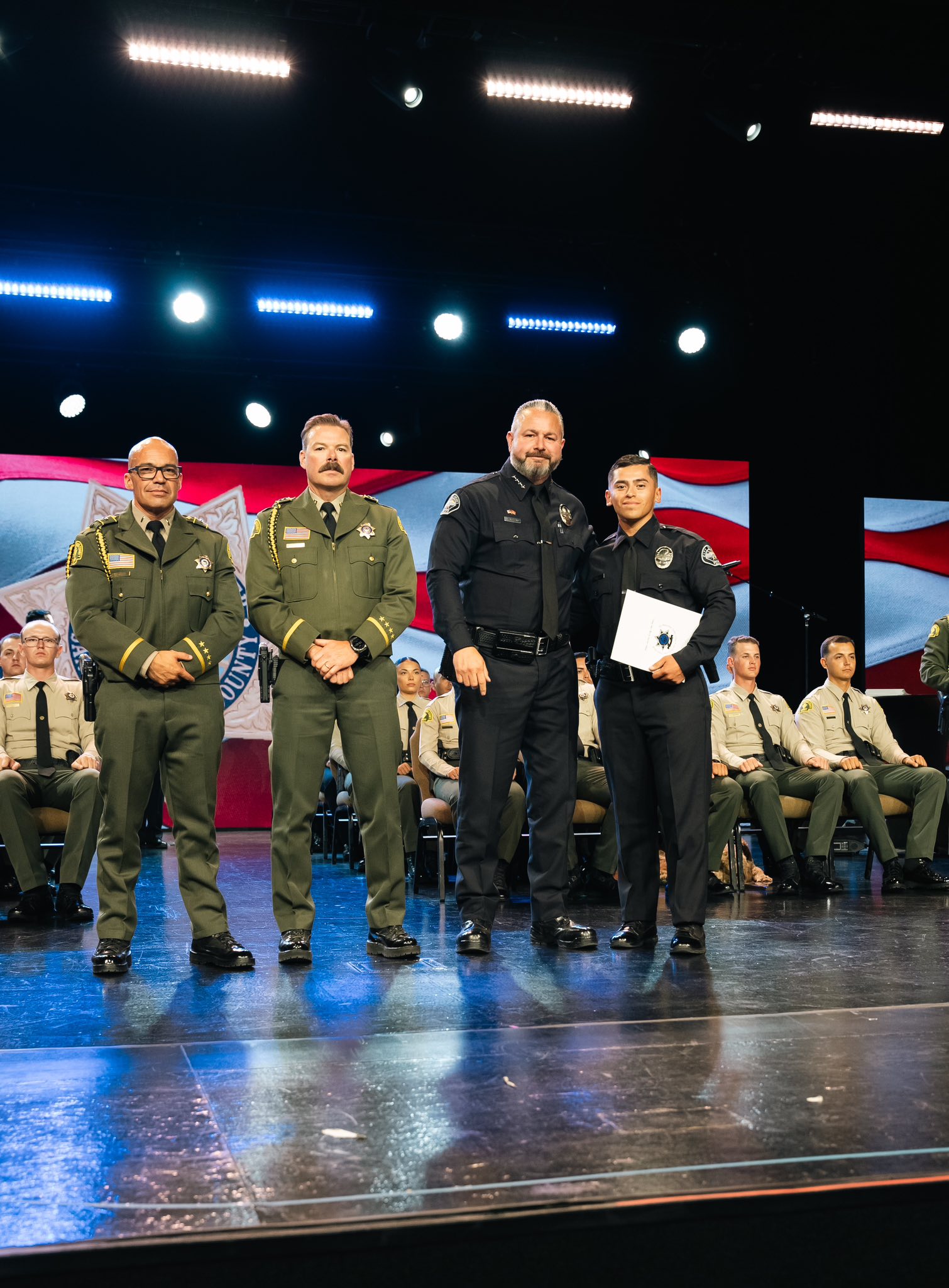 Hemet Police Department - This past week, School Resource Officers Jake ...