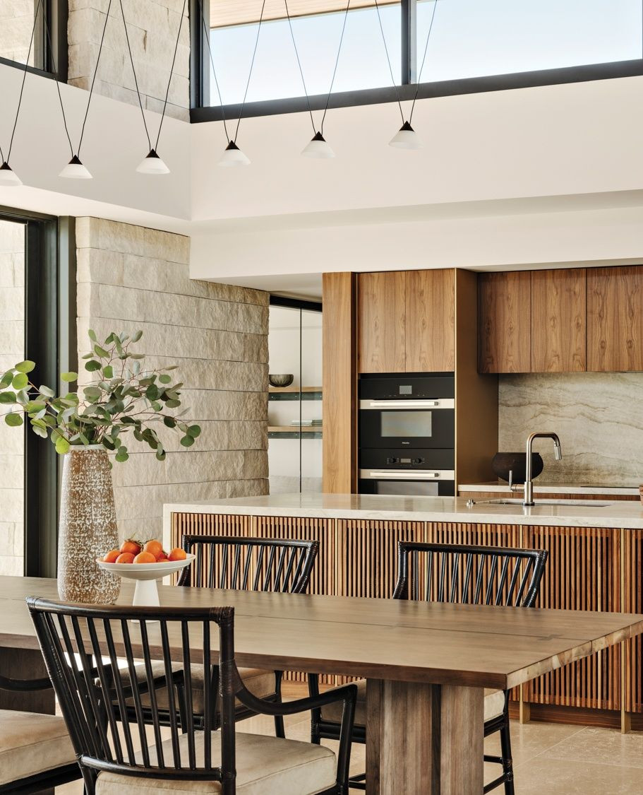 Luxe Interiors + Design added a... - Luxe Interiors + Design