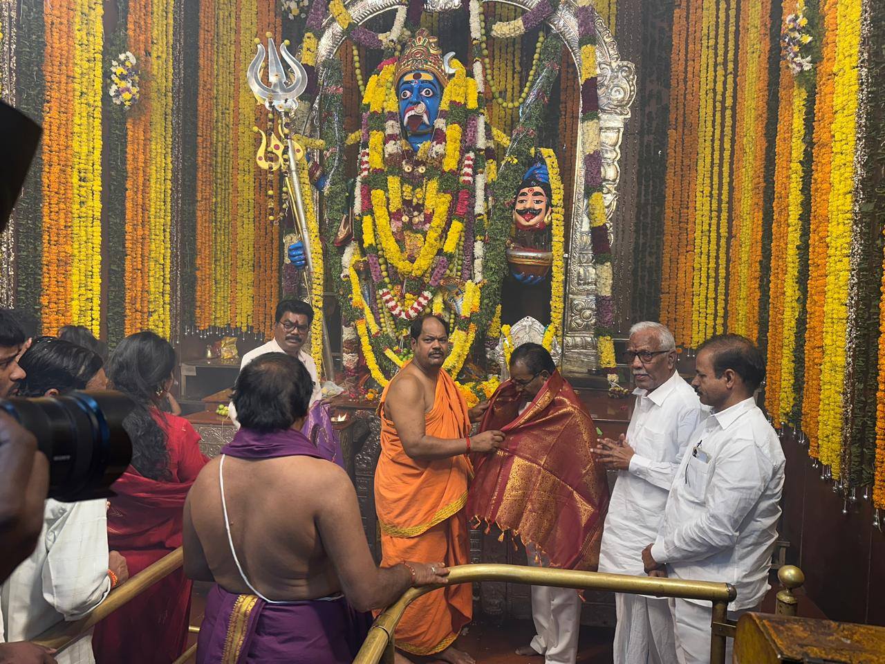 Pothuganti Ramulu