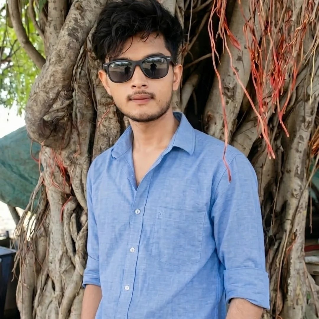 Faisal Rabbani