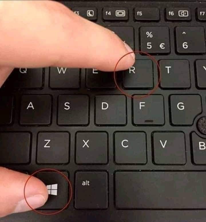 مدونة - Computer shortcut keys CTRL+A ...