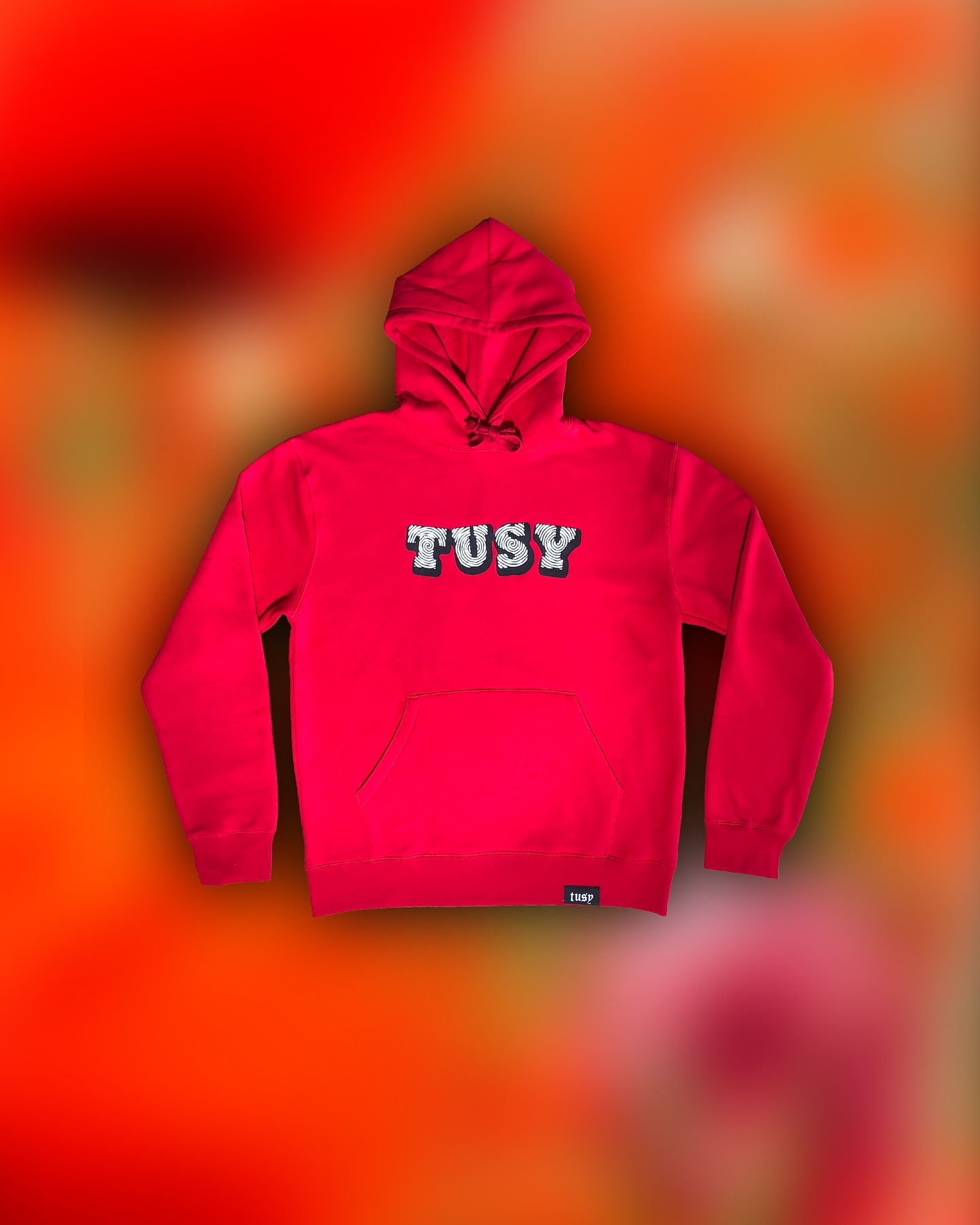 TUSY