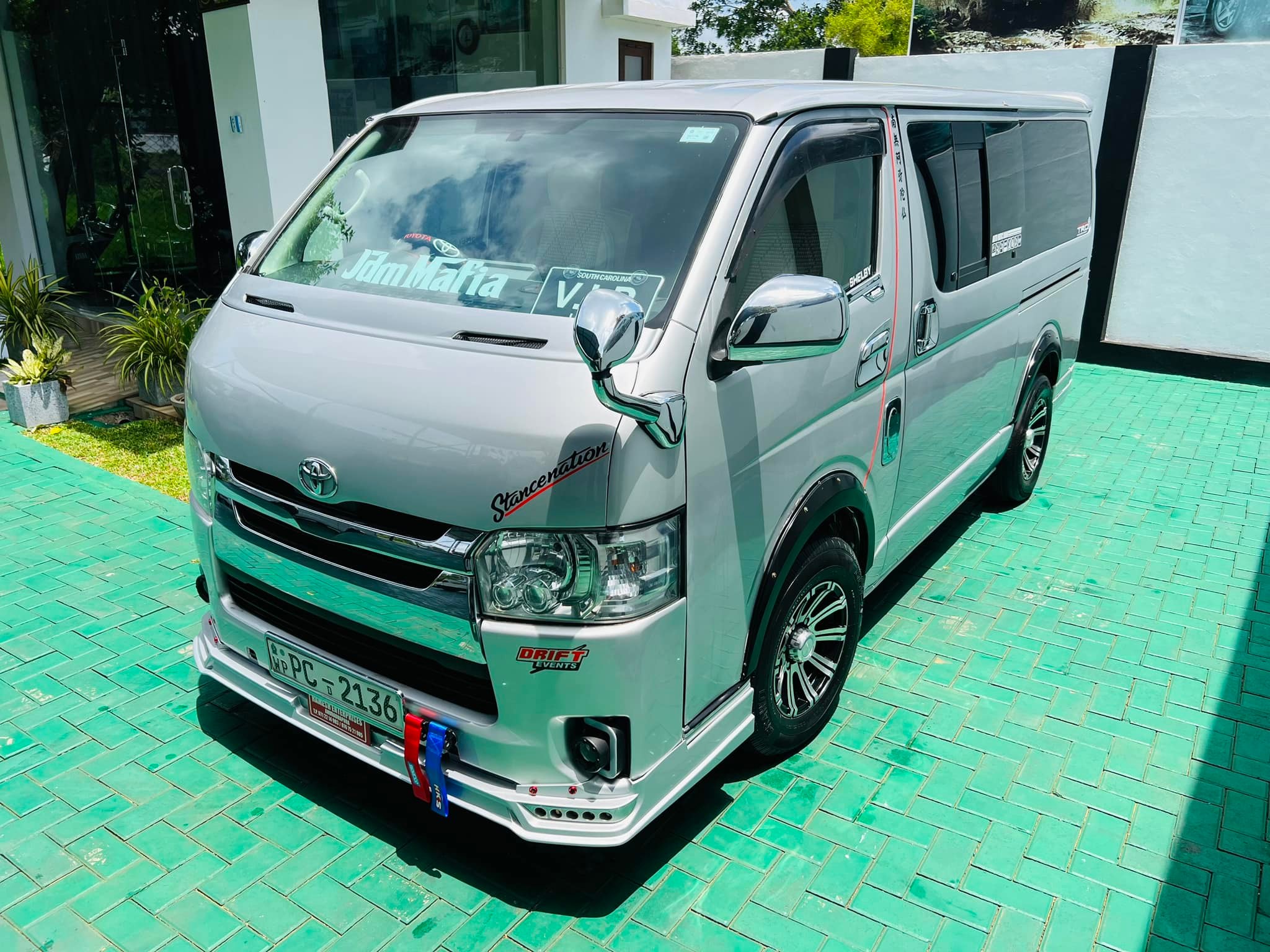 Ramesh Car Sale