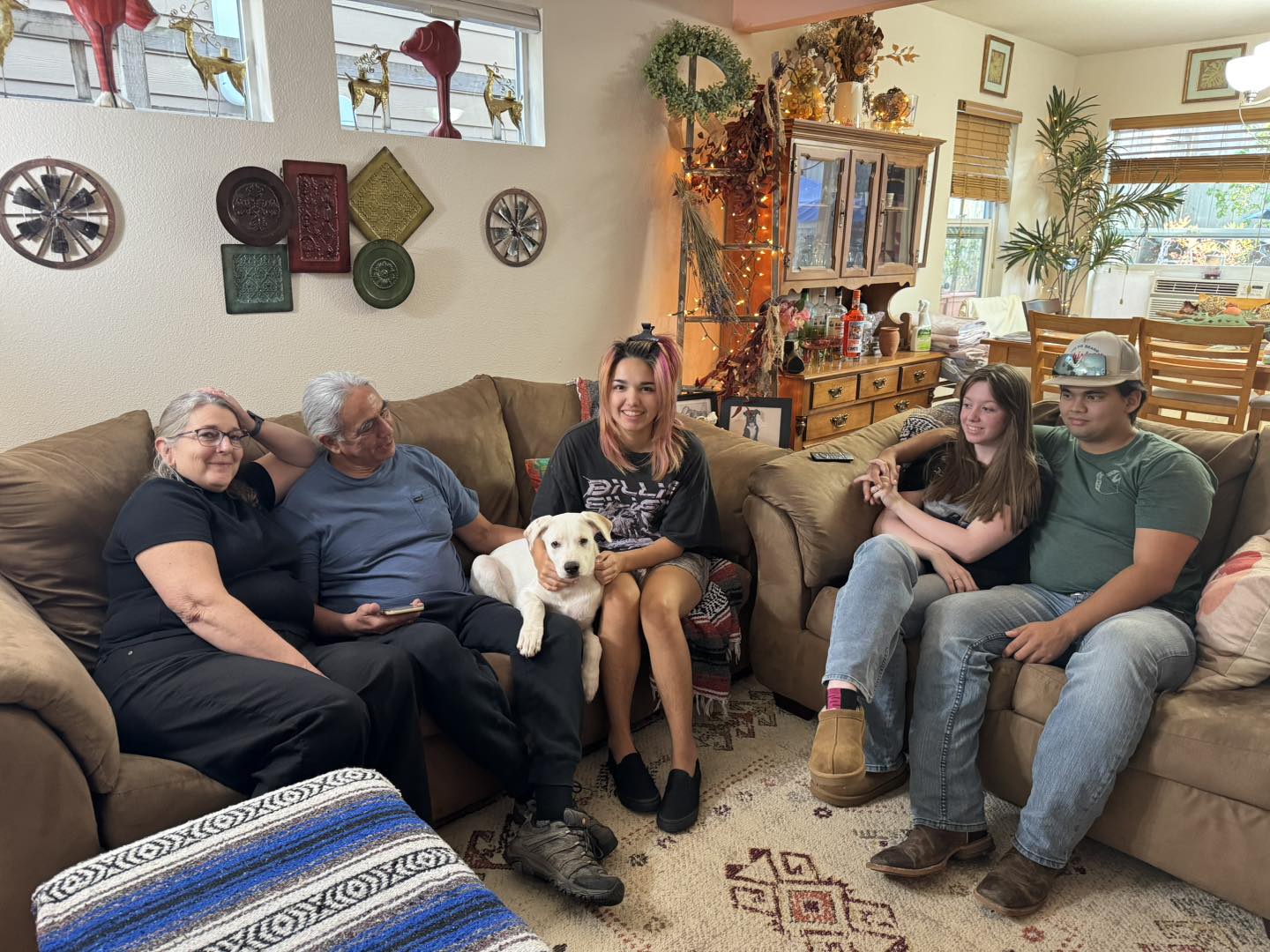 Pibble and All Paws Rescue | Lacey WA