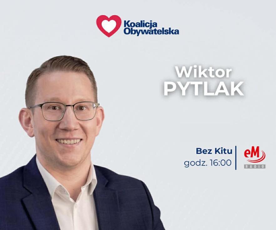 To już stało się... - Wiktor PYTLAK - Radny Miasta Kielce | Facebook