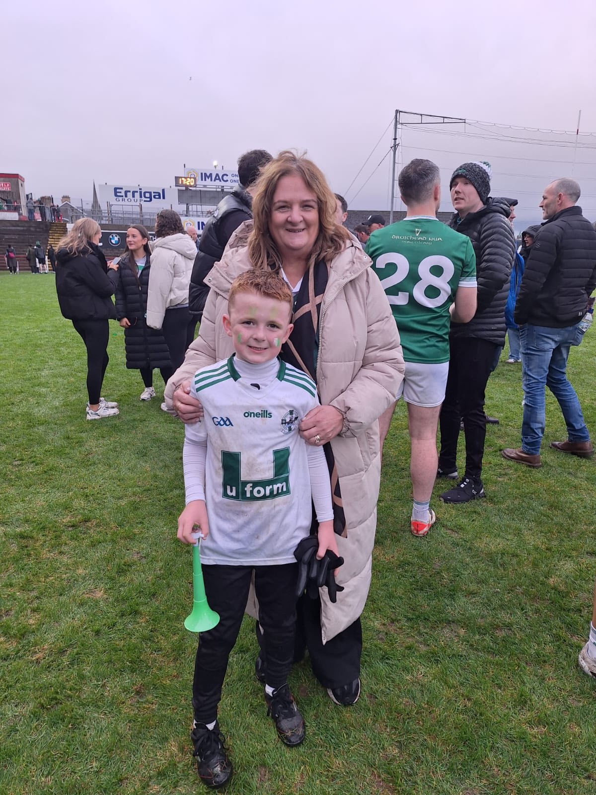 Sean O'Leary GAC added a new photo. - Sean O'Leary GAC