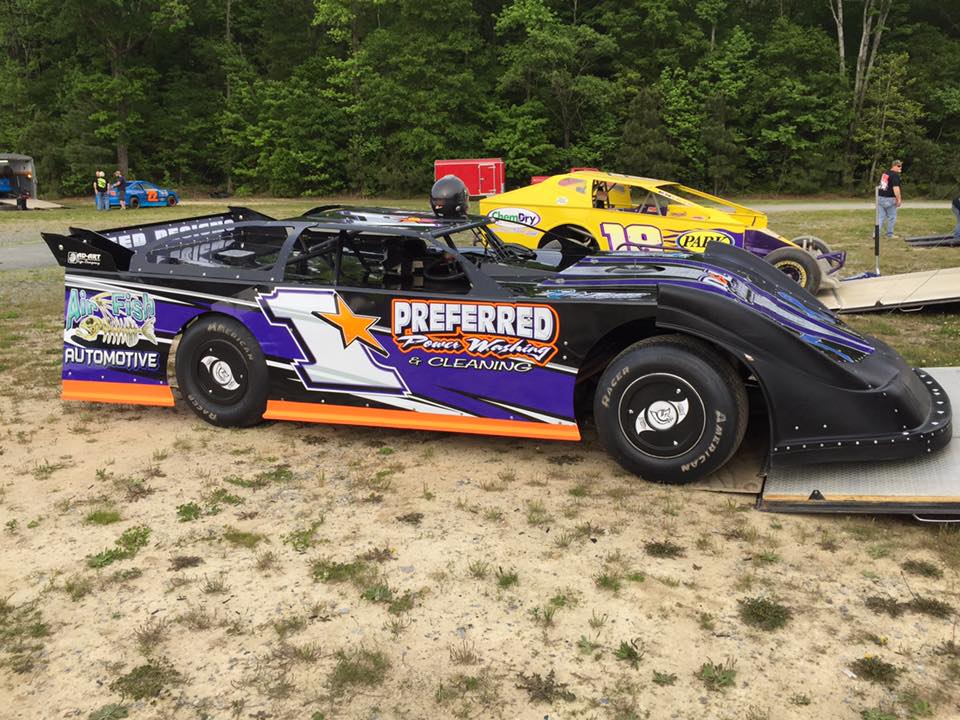 Weller Racing | Georgetown DE