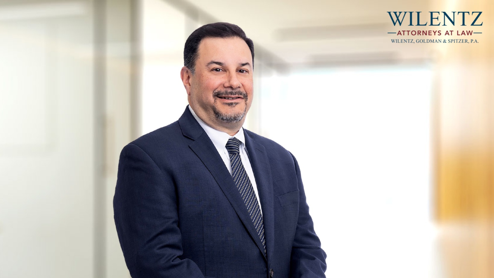 Alan J. Pollack, ESQ.... - Wilentz, Goldman & Spitzer, PA | Facebook