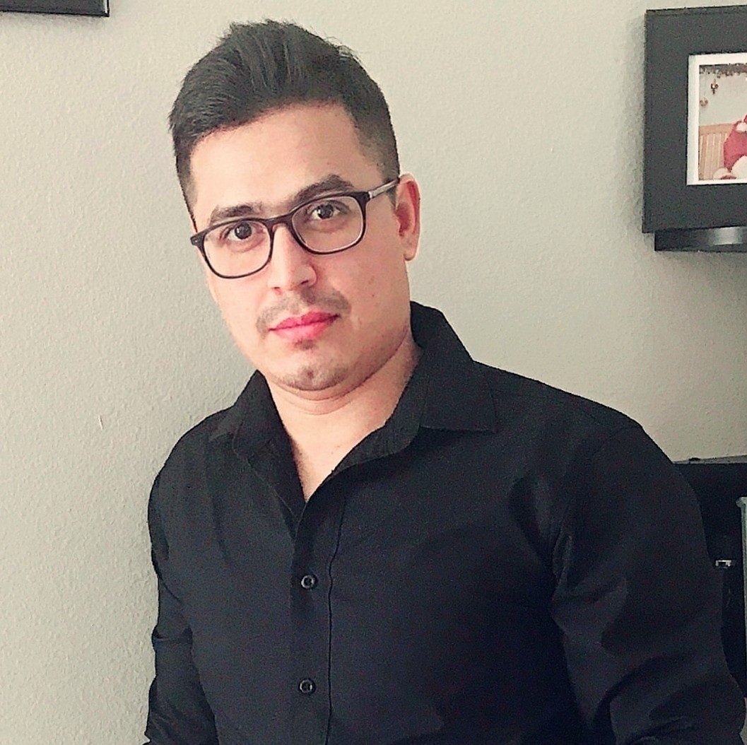 Hameed Roshani