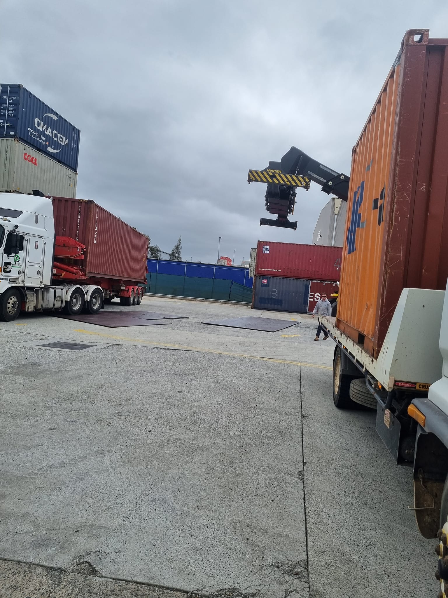 Tom's Container Modifications & Sales - Bathurst | Kelso NSW