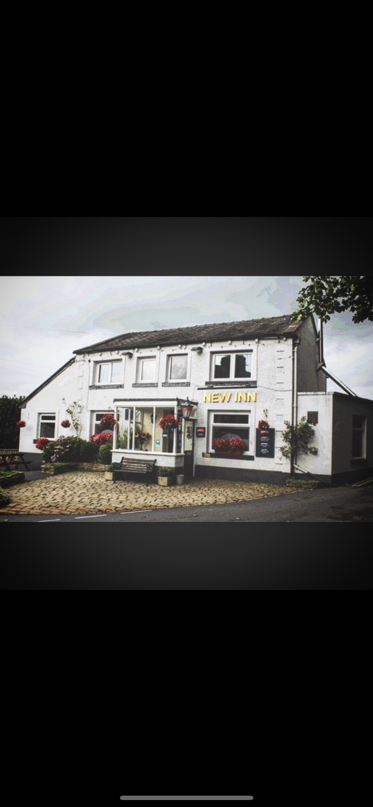 New Inn Foulridge | Colne