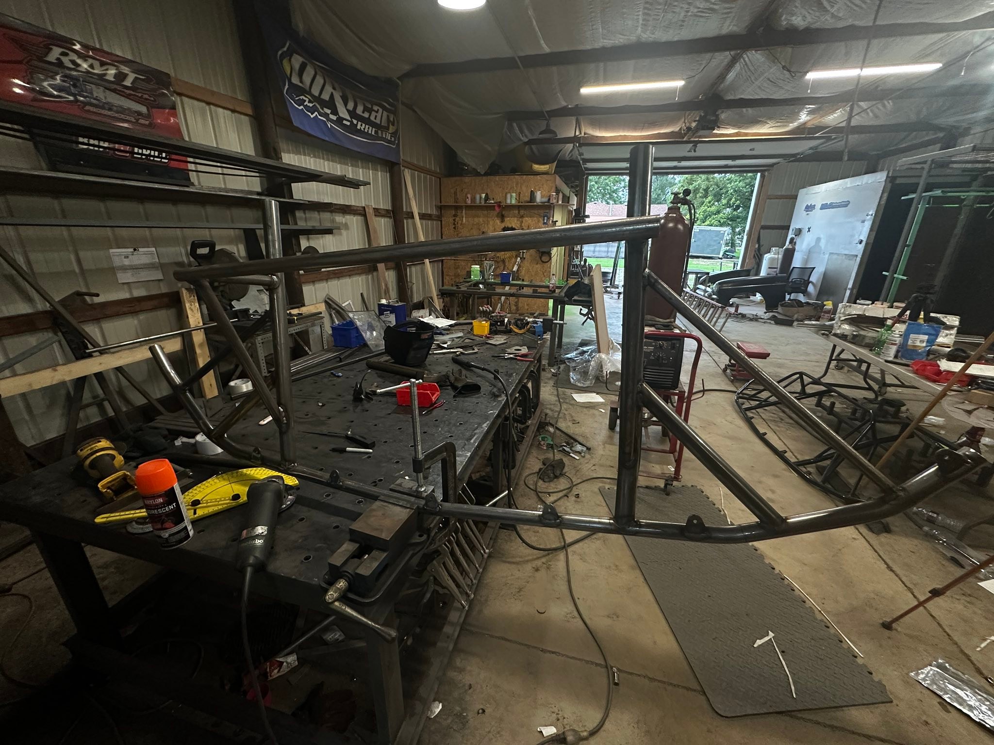MLC Performance Fabrication LLC | Rensselaer IN