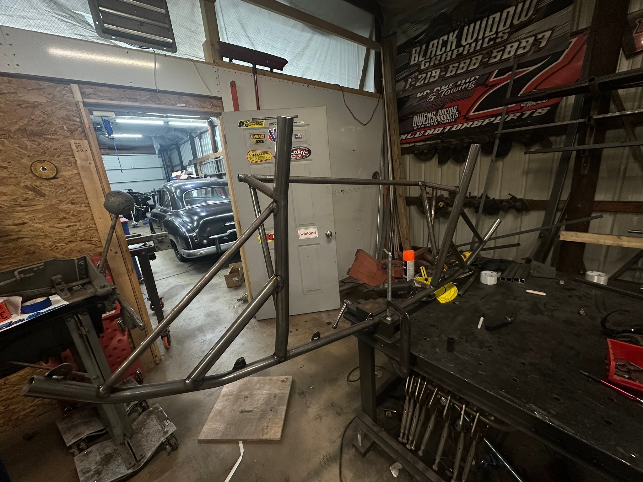 MLC Performance Fabrication LLC | Rensselaer IN