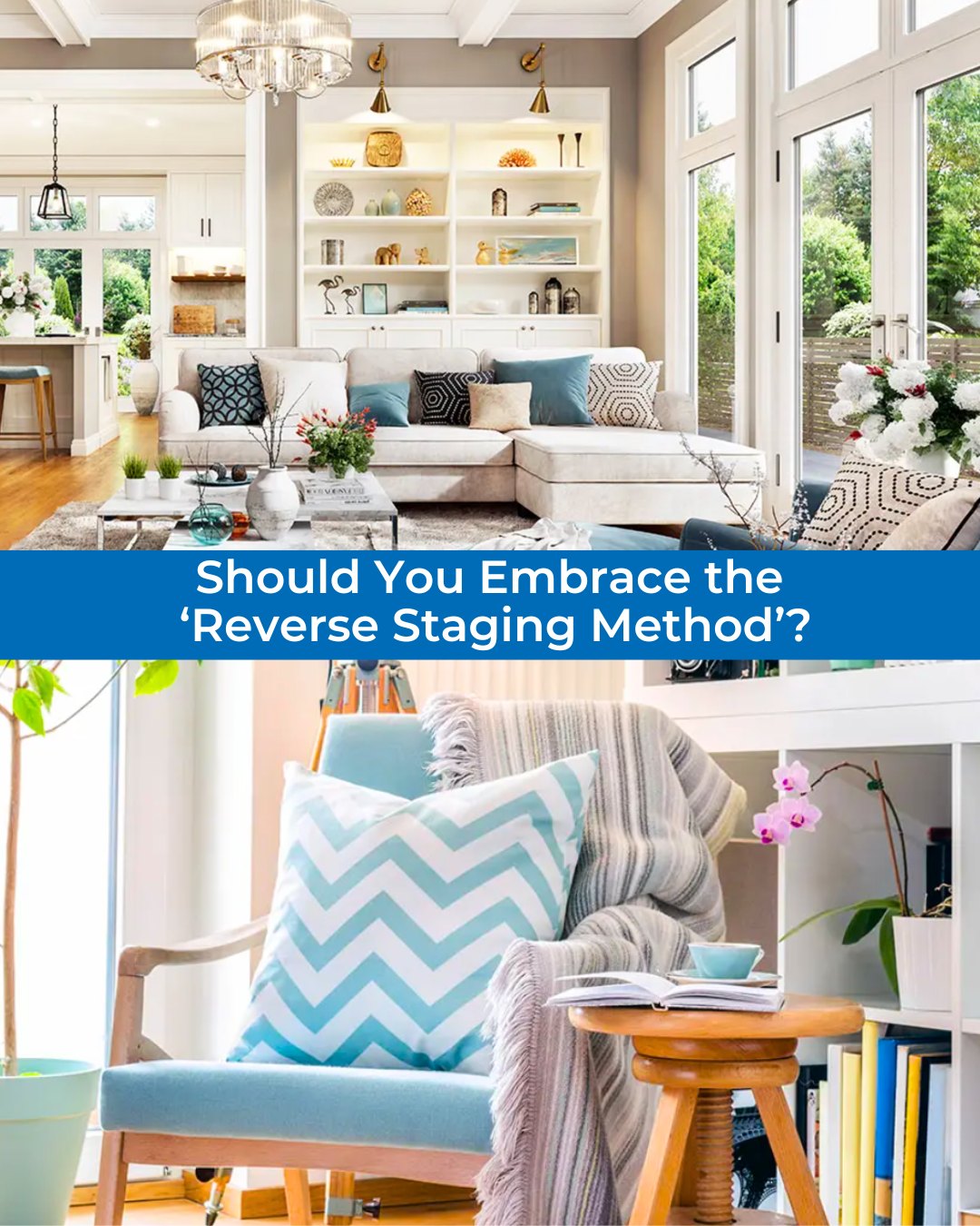 Did you know? 83% of... - National Association of REALTORS® | Facebook