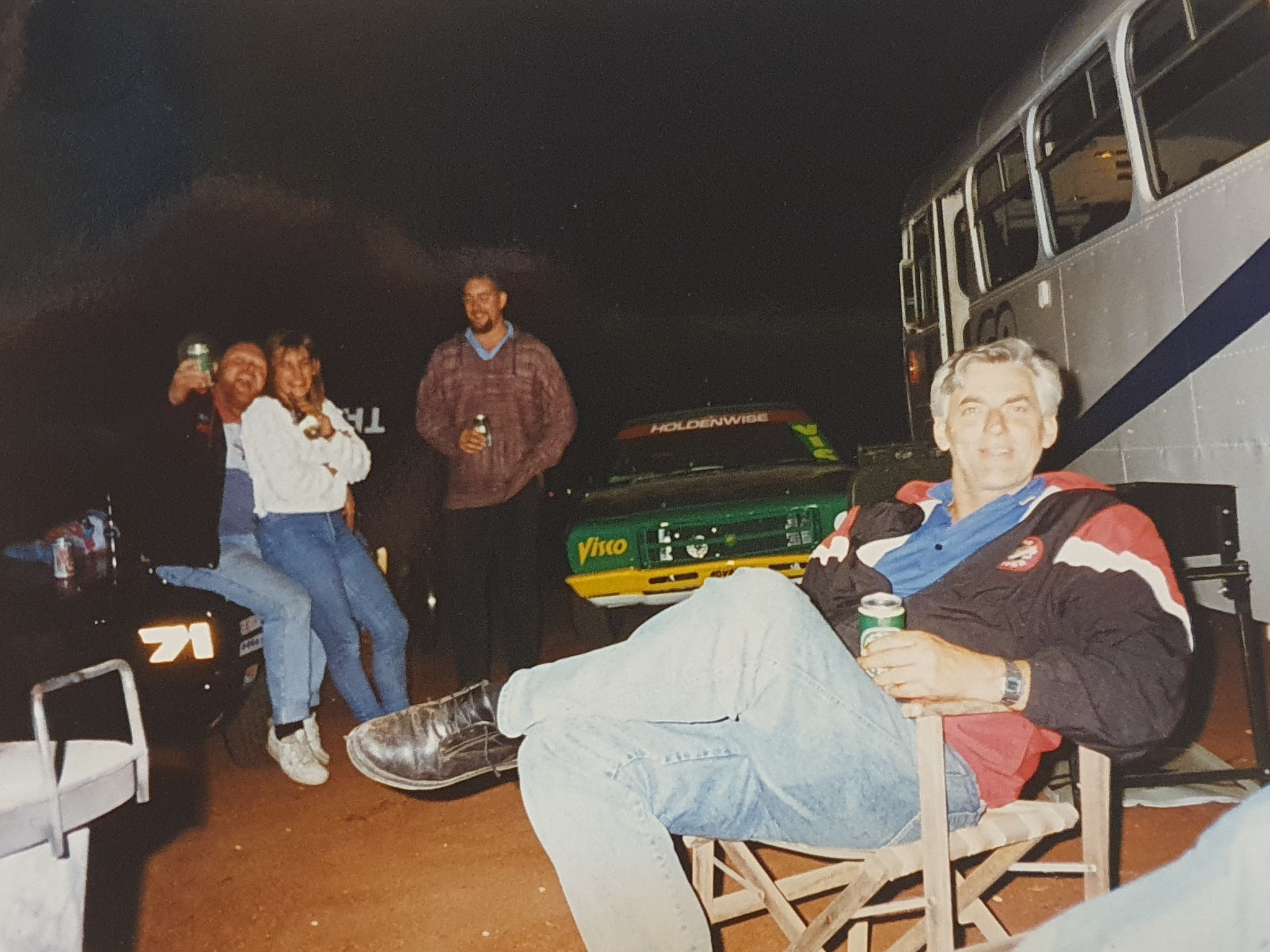 Wombat Racing